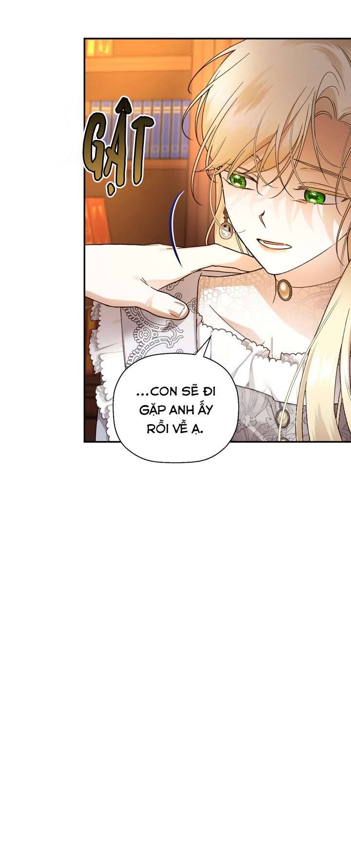 Phương Pháp Che Giấu Đứa Con Của Hoàng Đế Chapter 50 - Next Chapter 50.5