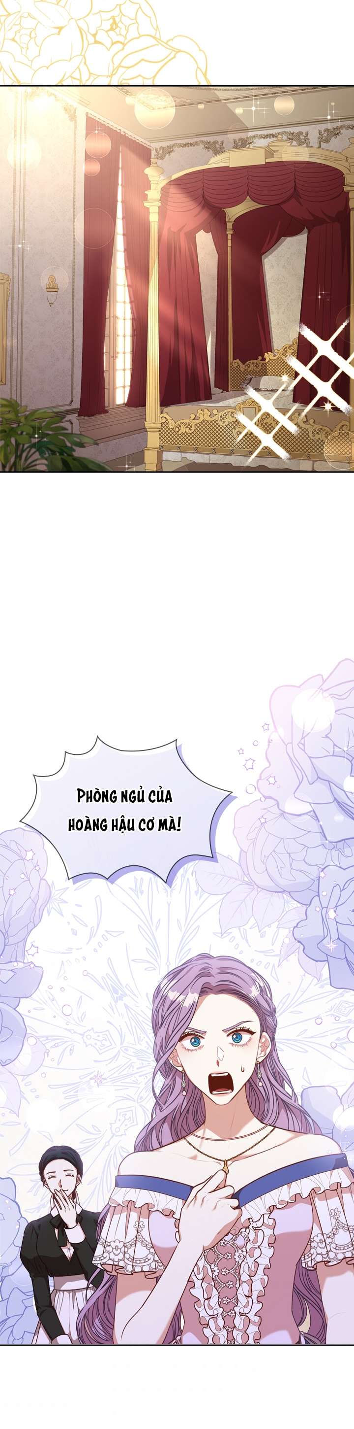 Thư Ký Của Bạo Chúa Chapter 50 - Next Chapter 50.5