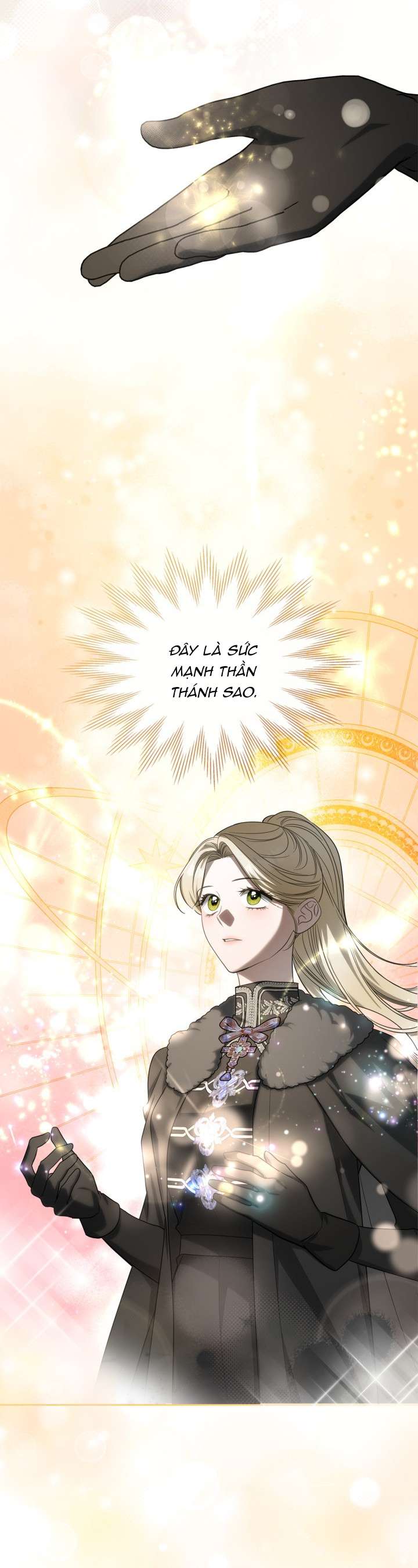 Nam Chính Quái Vật Sống Dưới Giường Tôi Chapter 59 - Trang 4