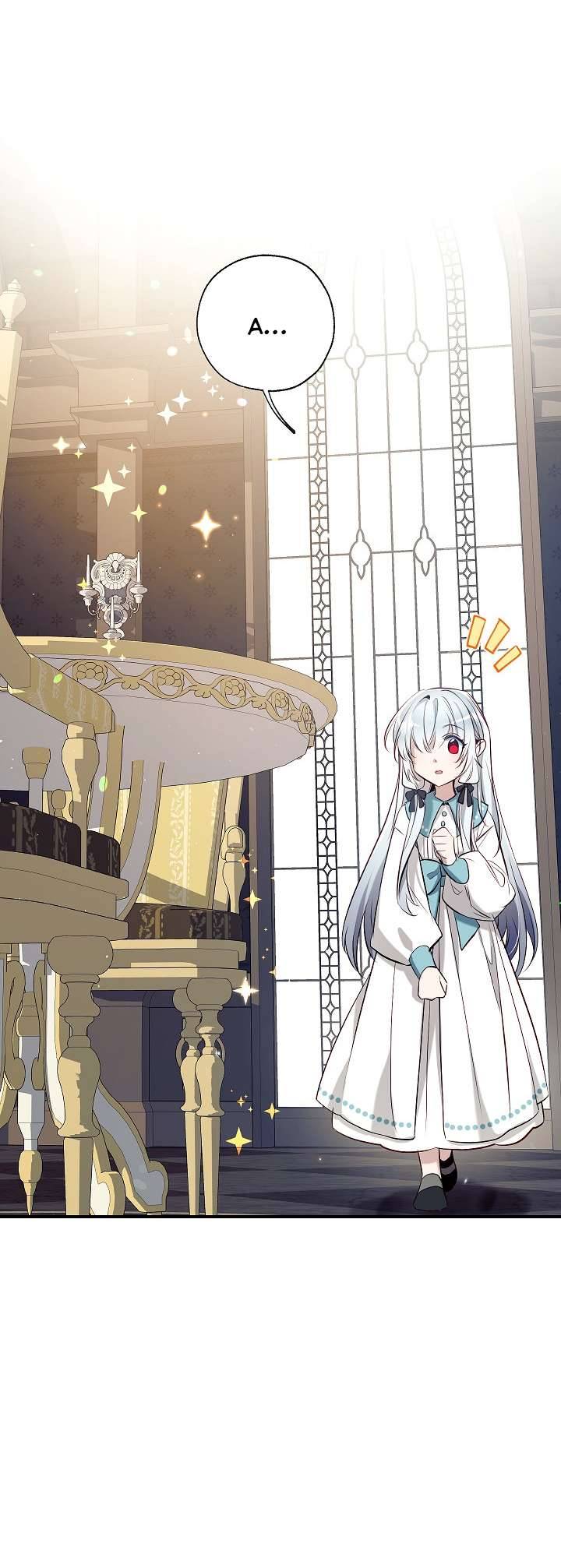 Chúng Ta Có Thể Trở Thành Một Gia Đình Được Không? Chap 61 - Next Chap 62