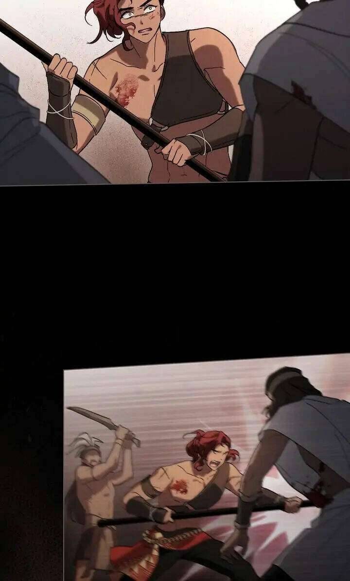 Khi Số Phận Tìm Đến Hai Ta Chapter 17 - Trang 4