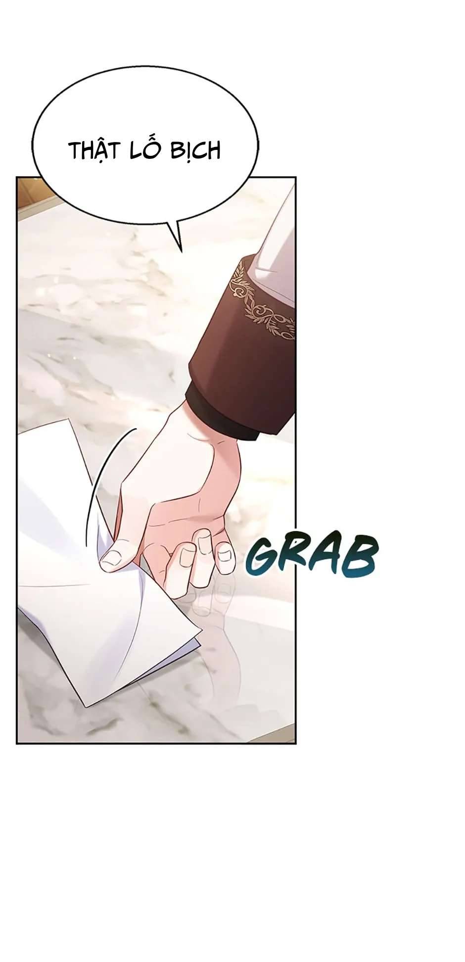 Hầu Gái Trong Trò Chơi Harem Ngược Muốn Nghỉ Việc Chapter 1 - Trang 4