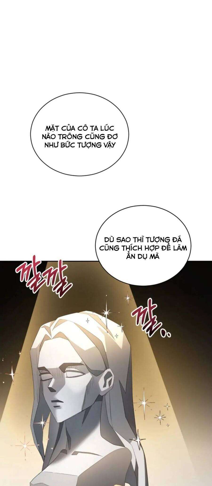 Hầu Gái Trong Trò Chơi Harem Ngược Muốn Nghỉ Việc Chapter 21 - Trang 4