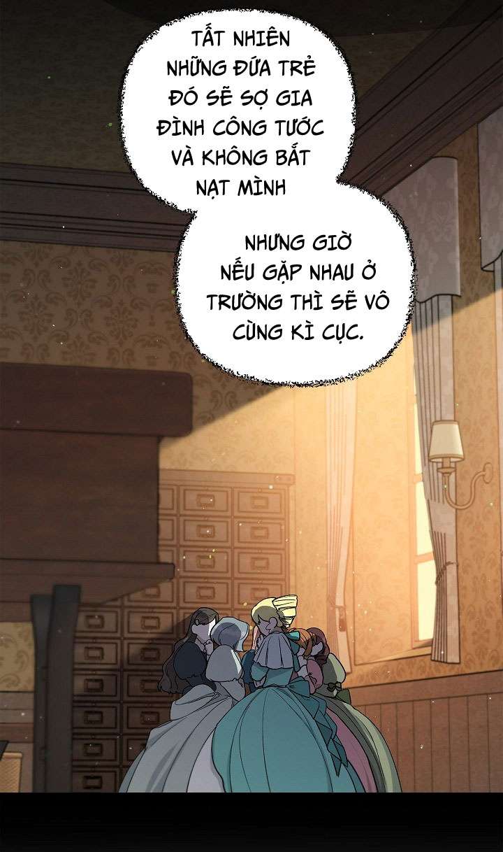 Phương Pháp Trở Thành Con Gái Của Người Hùng Bóng Đêm Chap 40 - Trang 2