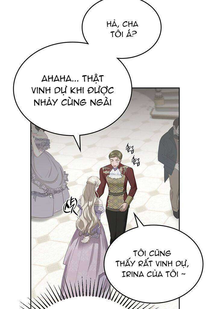 Nam Chính Quái Vật Sống Dưới Giường Tôi Chapter 29 - Trang 4