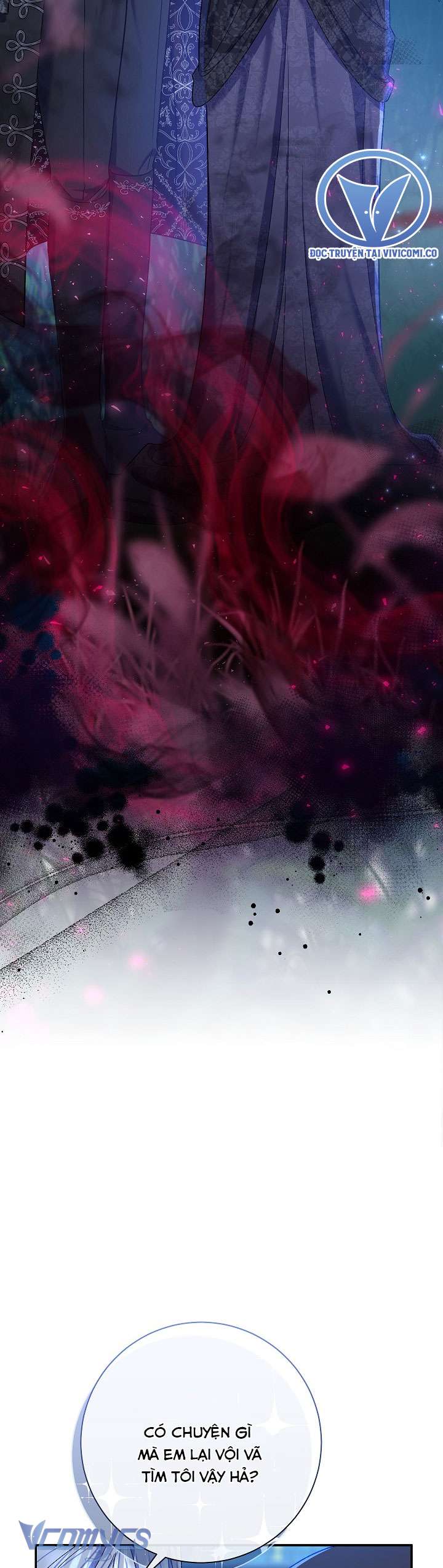 Người Xem Mắt Của Ác Nữ Quá Hoàn Hảo Chap 68 - Next Chap 69