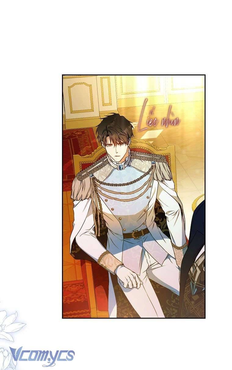 Tôi Trở Thành Vợ Của Nam Chính Chap 92 - Next Chap 93