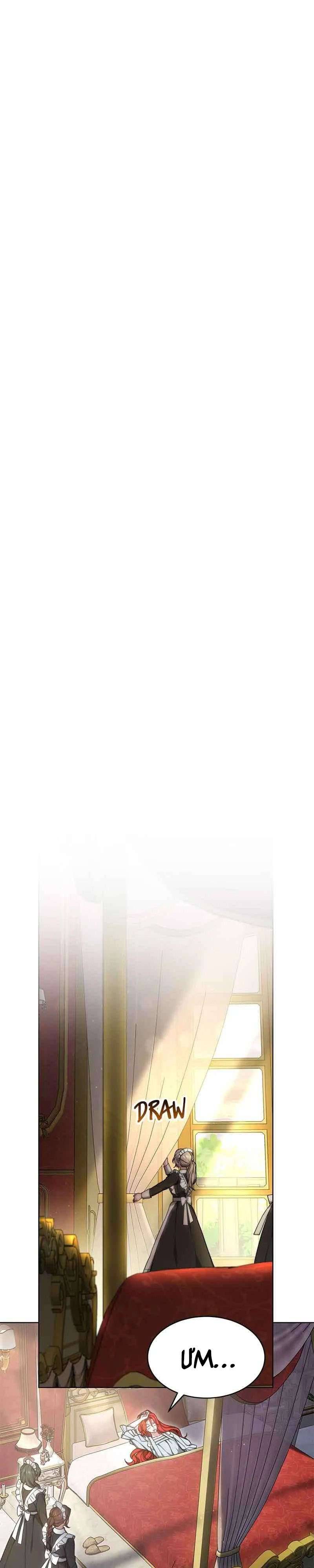 Cuộc đời của Maria Lewellin Chap 11 - Trang 2