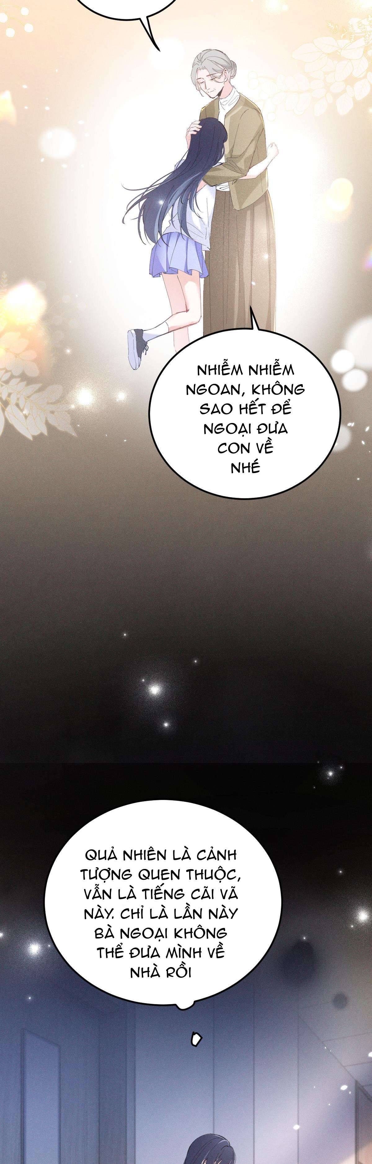 Phu Nhân, Thân phận của người lộ rồi Chapter 1 - Next Chapter 2