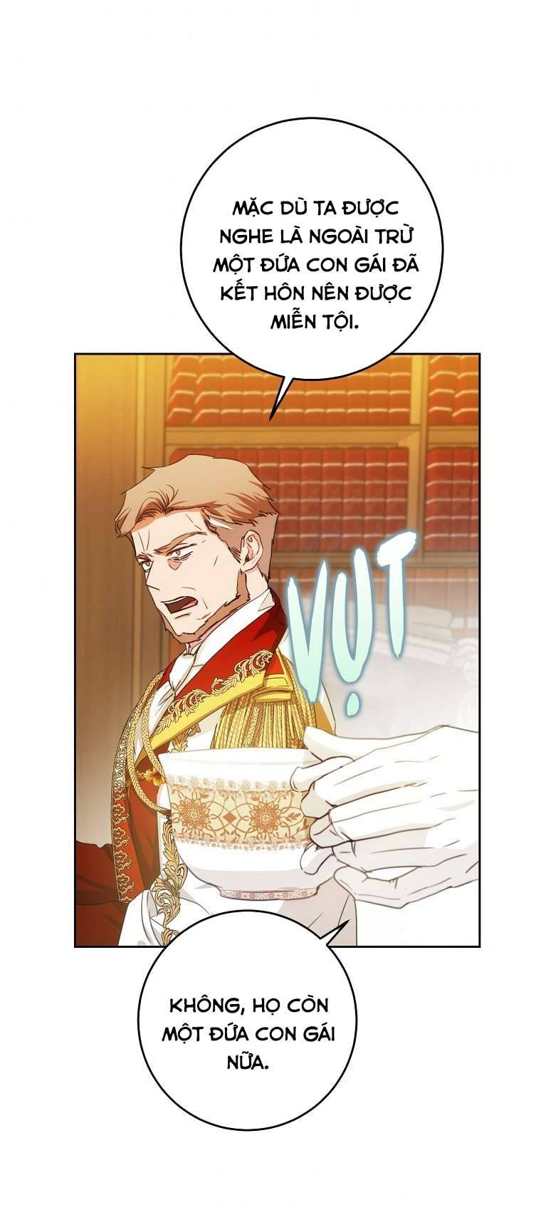 Tôi Trở Thành Vợ Của Nam Chính Chap 35 - Next Chap 36