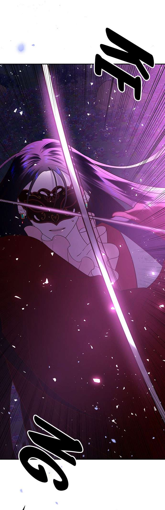 Vương Tử Huyền Bí Chapter 43 - Trang 4