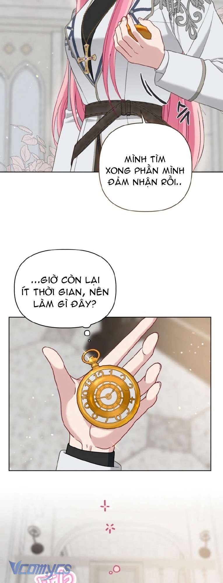 Sự Điều Trị Đặc Biệt Của Tinh Linh Chapter 97 - Next Chapter 98