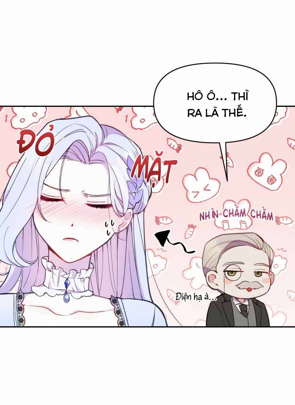 Người Bảo Hộ Của Bạo Quân Là Ma Nữ Tàn Độc Chap 9 - Trang 4