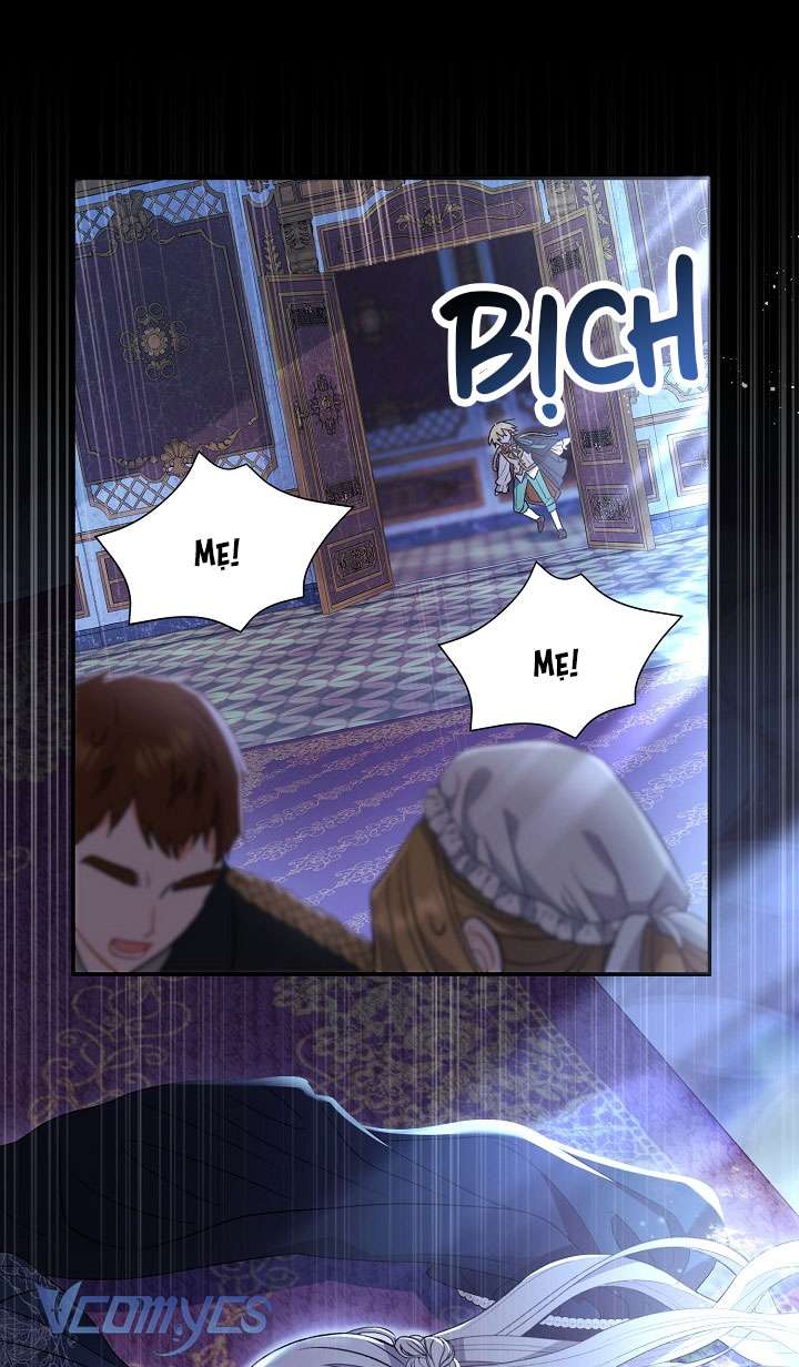 Người Xem Mắt Của Ác Nữ Quá Hoàn Hảo Chapter 14 - Next Chapter 15