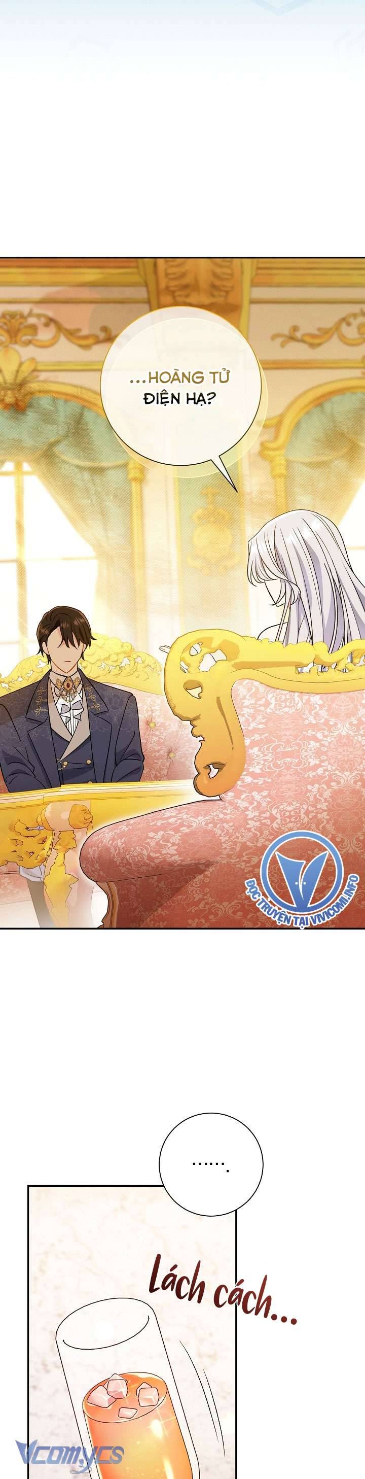 Người Xem Mắt Của Ác Nữ Quá Hoàn Hảo Chapter 18 - Next Chapter 19