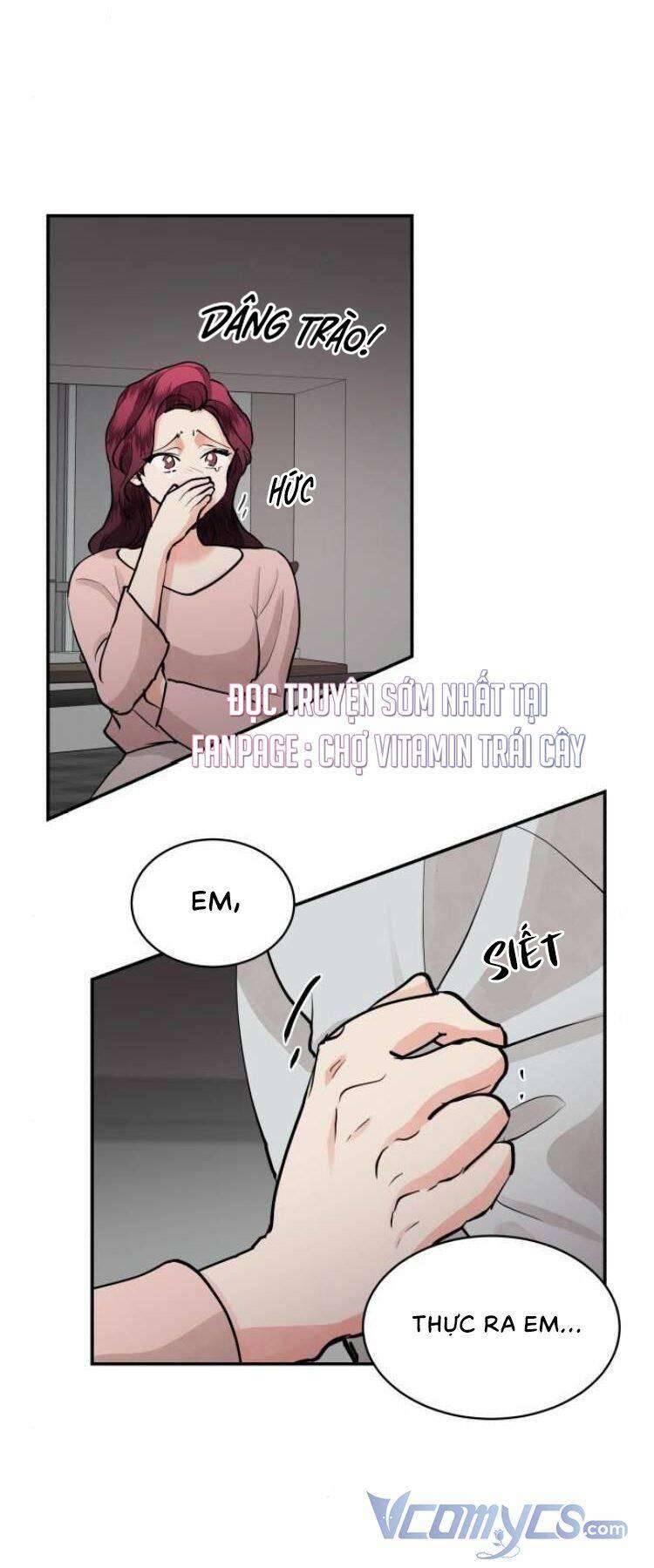 Oan Gia Ngõ Hẹp Chapter 63 - Trang 3