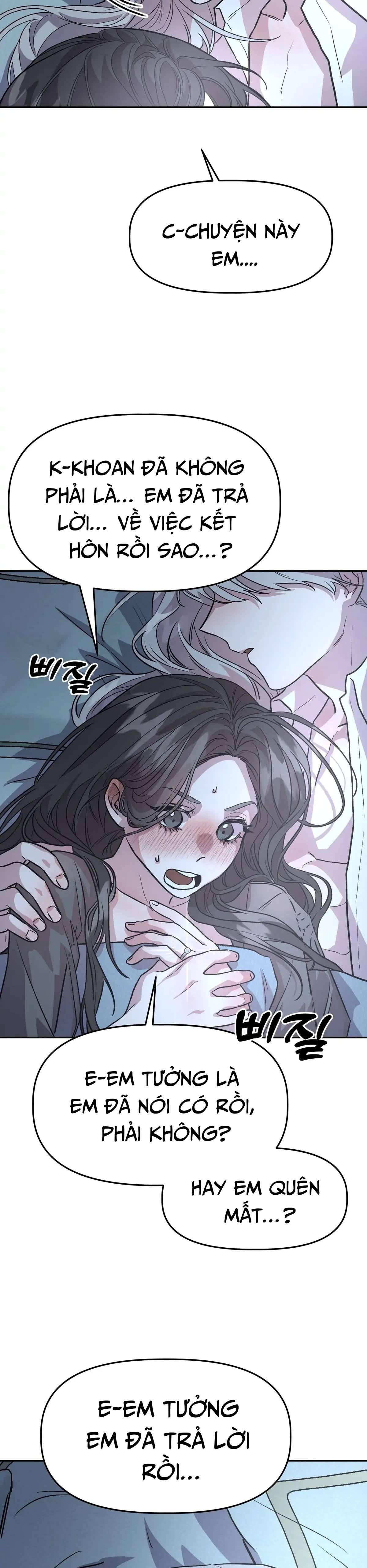 Hoàng Tử Bạch Tuyết Đã Bị Hoàng Hậu Bắt Đi Chapter 17 - Trang 3