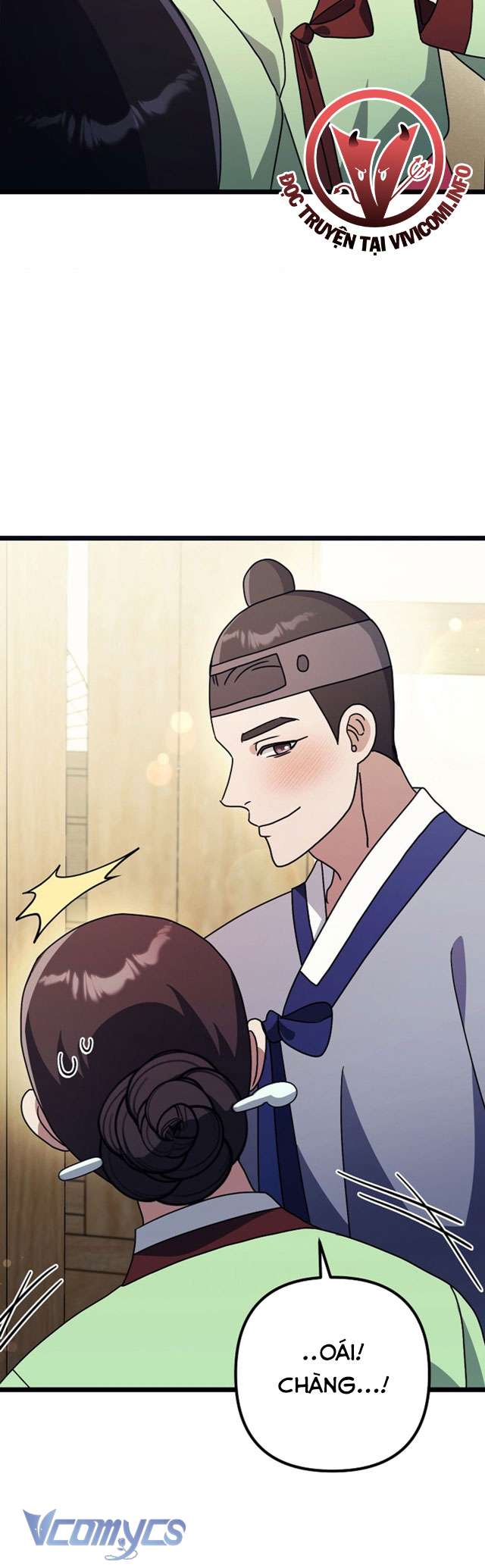 [18+] Goá Phụ Chap 9 - Trang 2