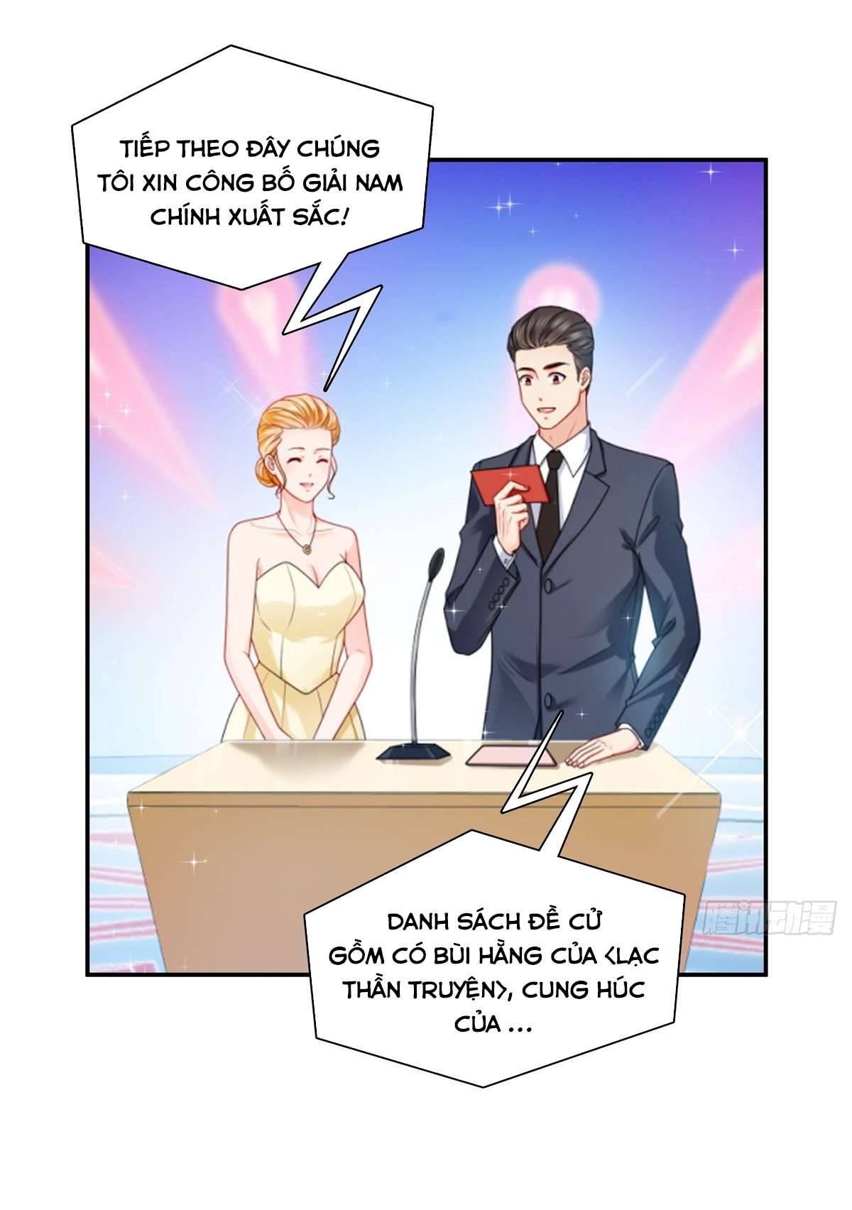 Hệt Như Hàn Quang Gặp Nắng Gắt Chap 238 - Next Chap 239.5