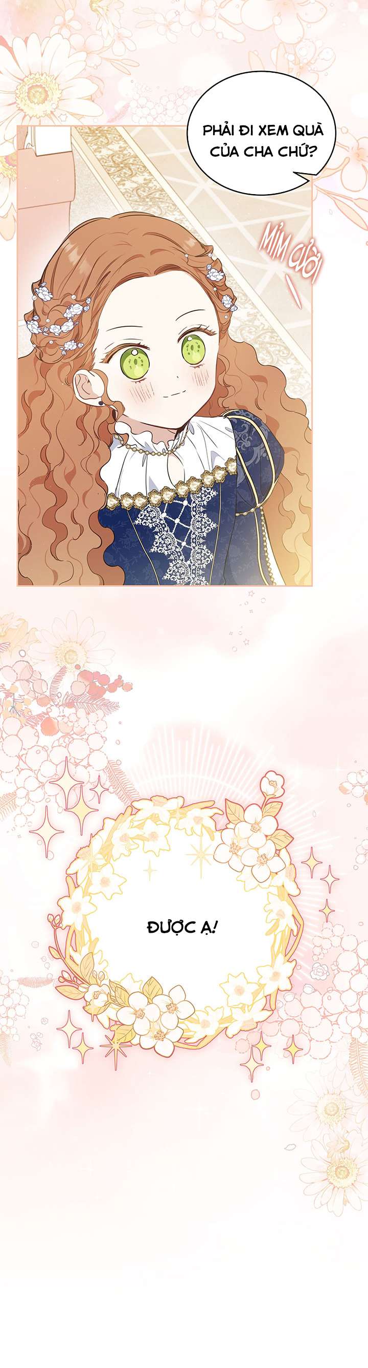 Kiếp Này Nhất Định Làm Gia Chủ Chap 74 - Trang 2