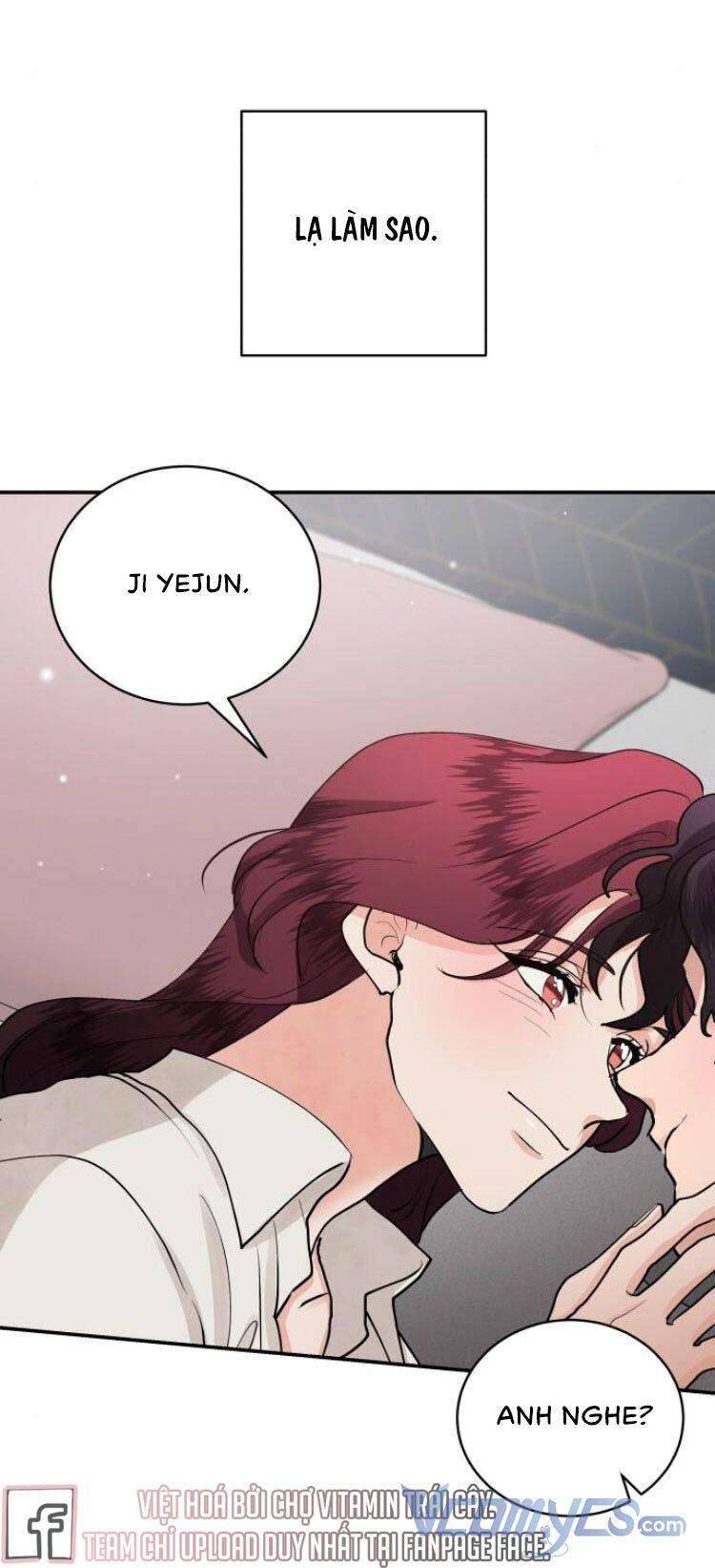 Oan Gia Ngõ Hẹp Chapter 61 - Trang 3