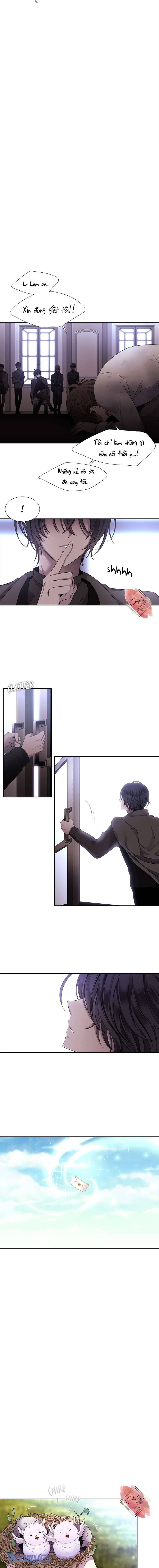 Chợ Review Nhà Họ Hoàng Chap Charlotte - Next Chap Đế