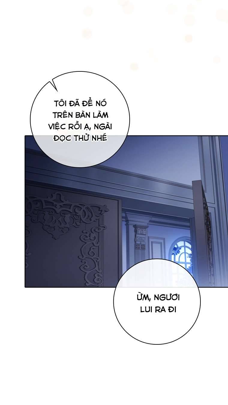 Thư Ký Của Bạo Chúa Chapter 80 - Next Chapter 81