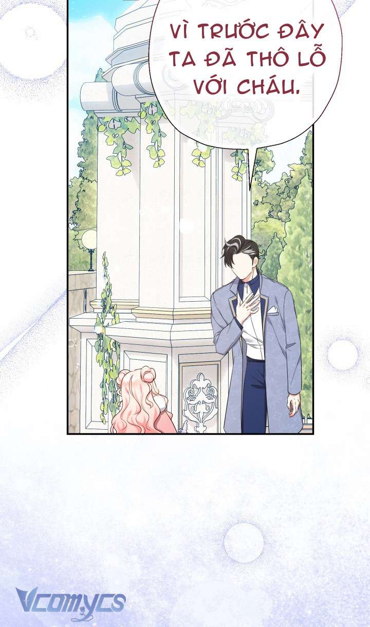 Tiểu Thư Tích Tiền Đi Bụi Chapter 55 - Trang 4