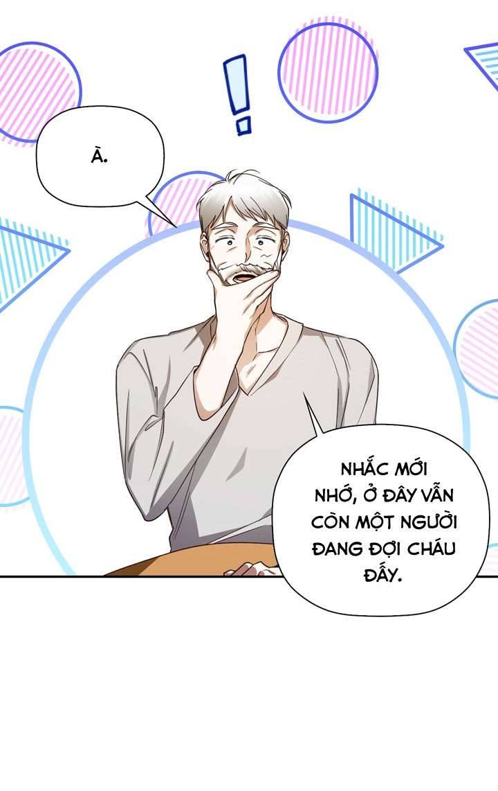 Phương Pháp Che Giấu Đứa Con Của Hoàng Đế Chapter 24 - Next Chapter 25