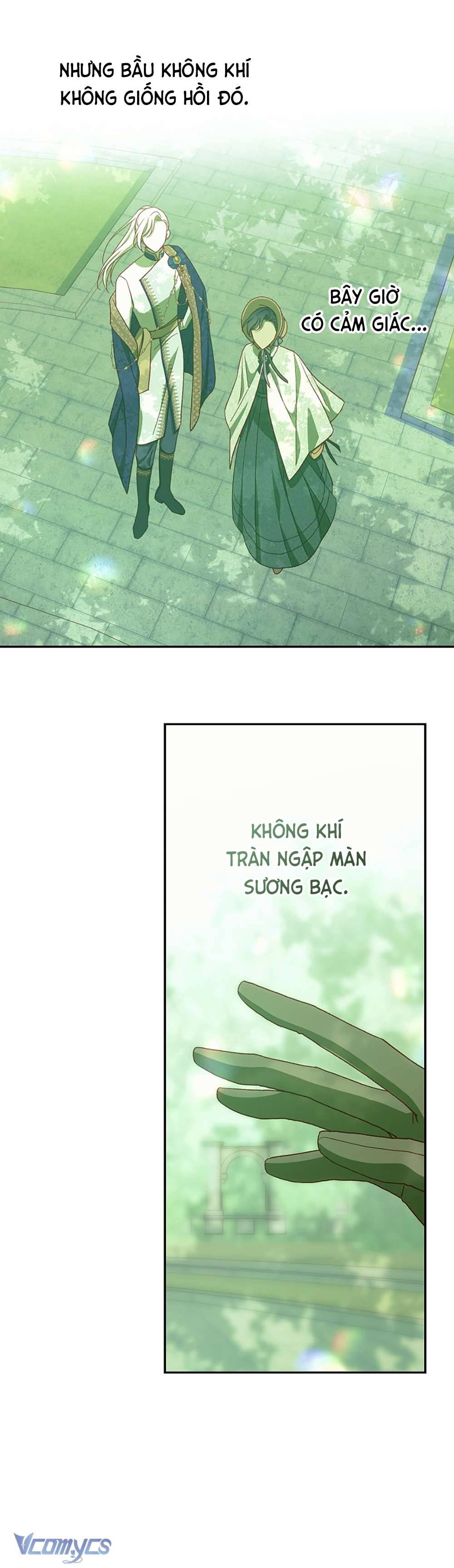 Sống Sót Dưới Thân Phận Hầu Nữ Chap 83 - Trang 2