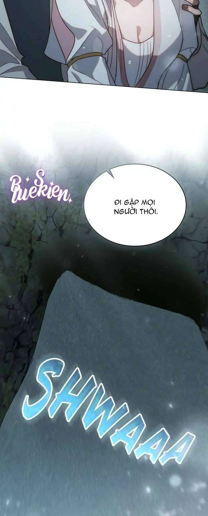 Khi Số Phận Tìm Đến Hai Ta Chapter 20 - Trang 4