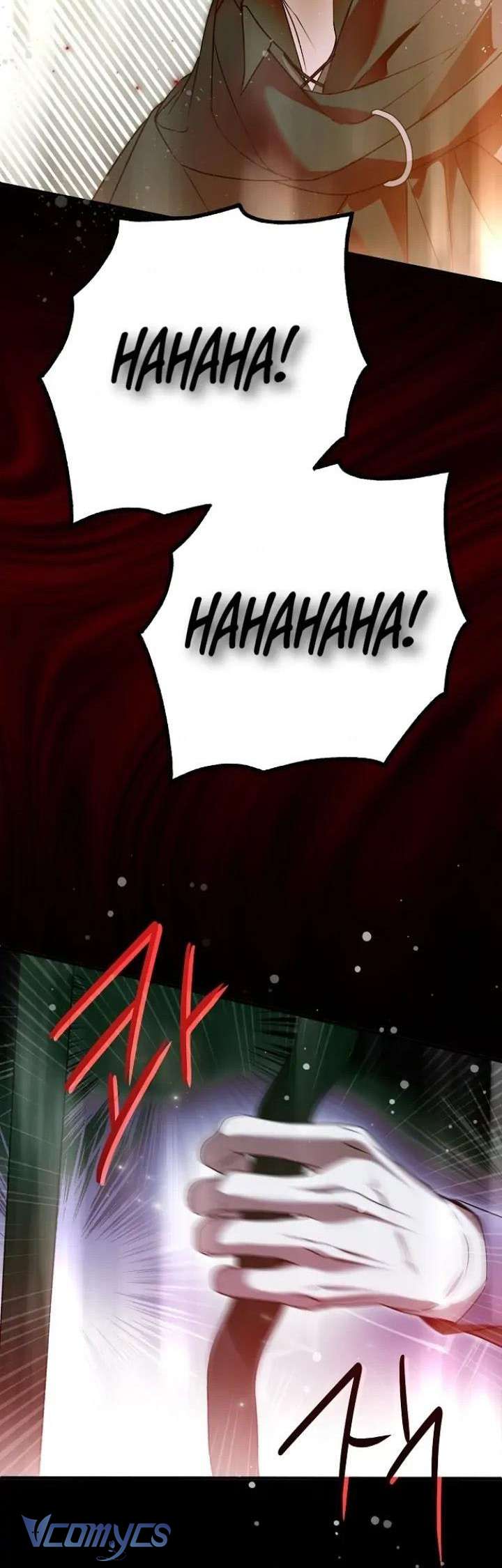 Ai Đó Đang Điều Khiển Cơ Thể Của Tôi Chapter 35 - Next Chapter 36