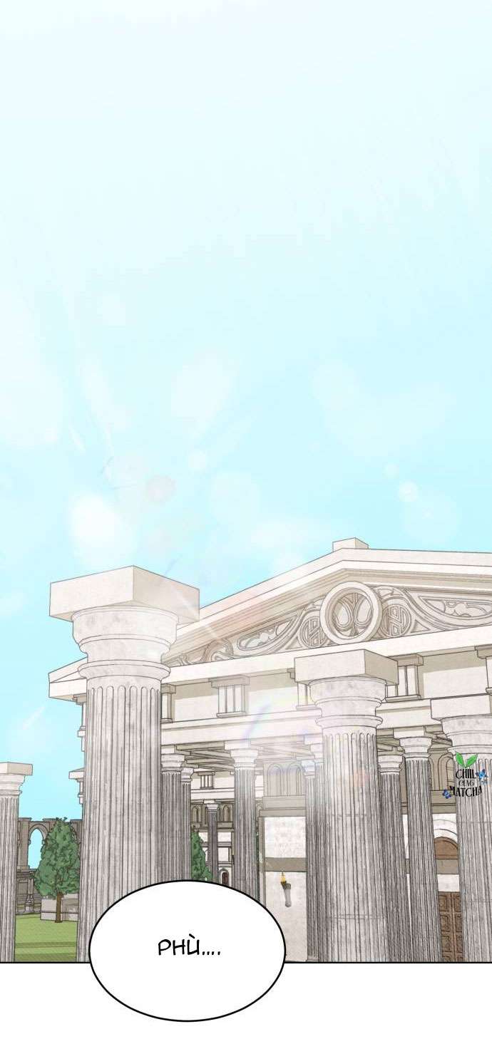 Nam Thứ Đình Công Thì Phải Làm Sao?! Chapter 7 - Trang 4