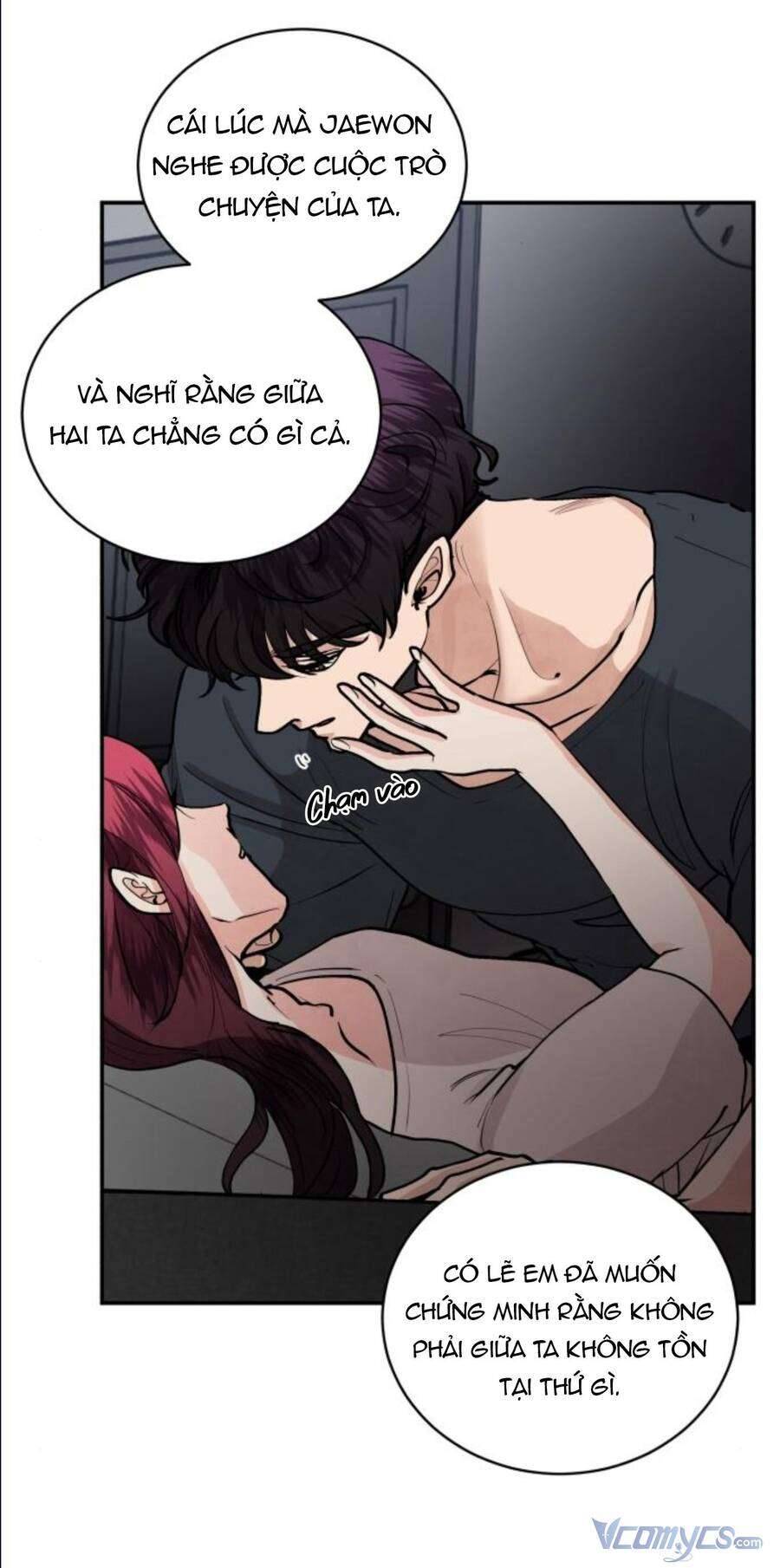 Oan Gia Ngõ Hẹp Chapter 57 - Trang 3