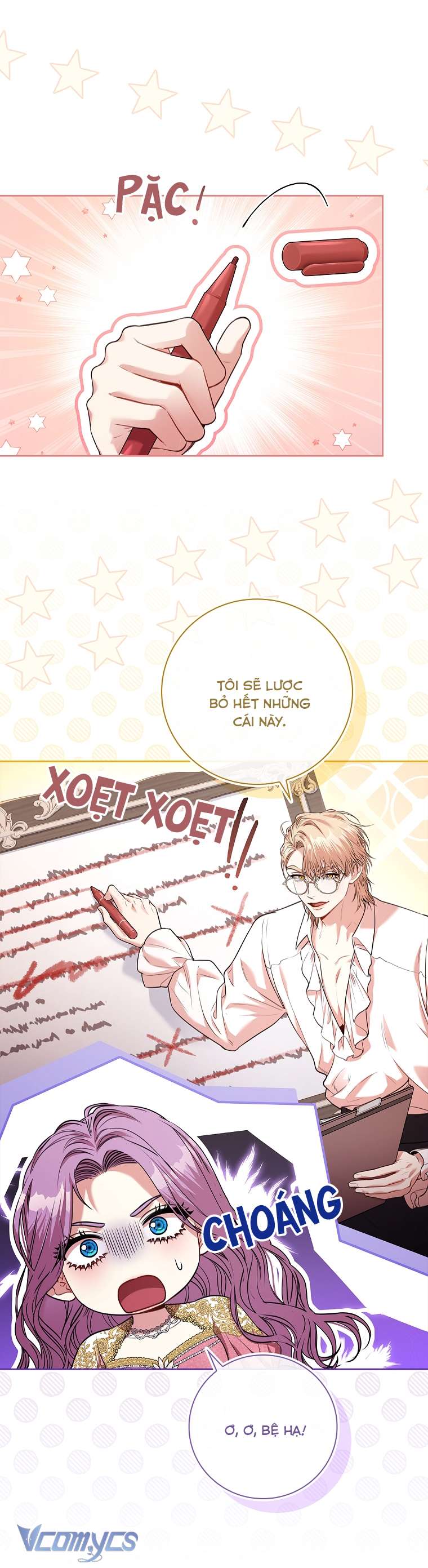 Thư Ký Của Bạo Chúa Chapter 96 - Next Chapter 96.1