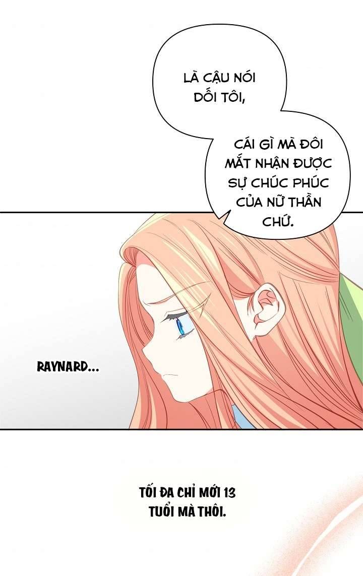 Tôi Đã Nuôi Dưỡng Một Nam Phụ Đầy Ám Ảnh Chapter 11 - Trang 3