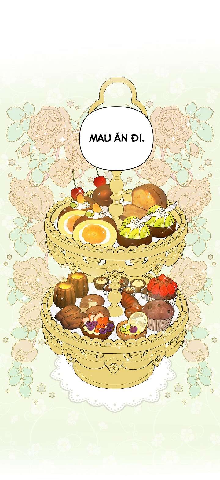 Phương Pháp Trở Thành Con Gái Của Người Hùng Bóng Đêm Chap 31 - Trang 2