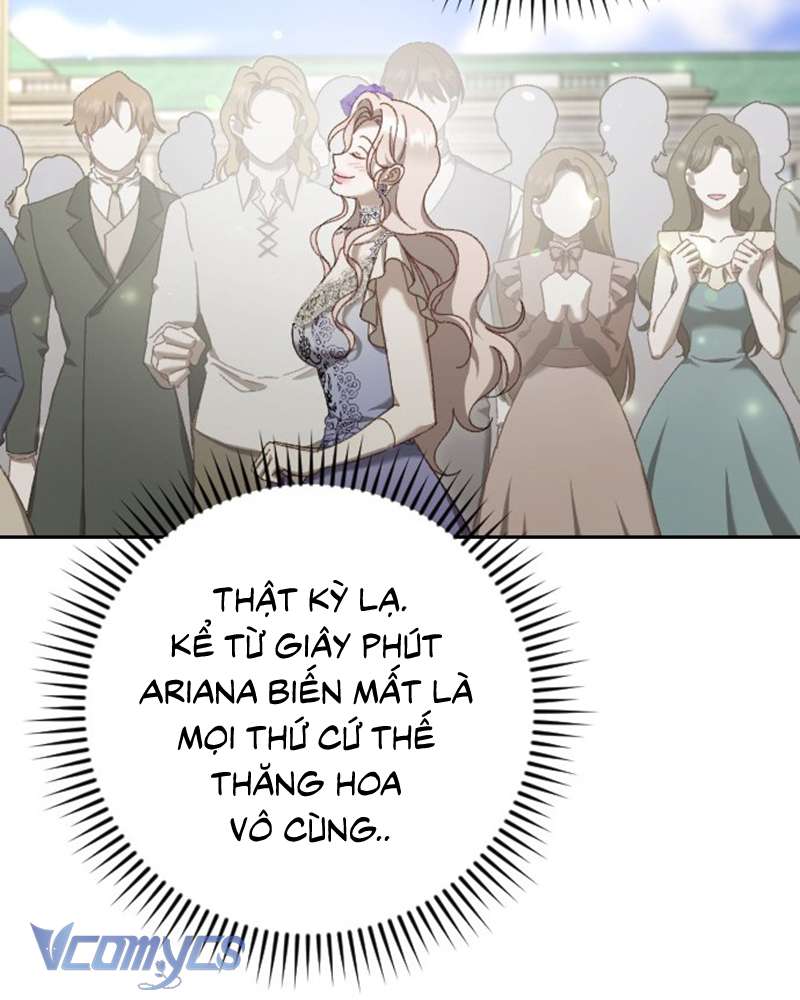 Dành Cho Những Ai Coi Hối Tiếc Là Điều Xa Xỉ Chap 16 - Next Chap 17