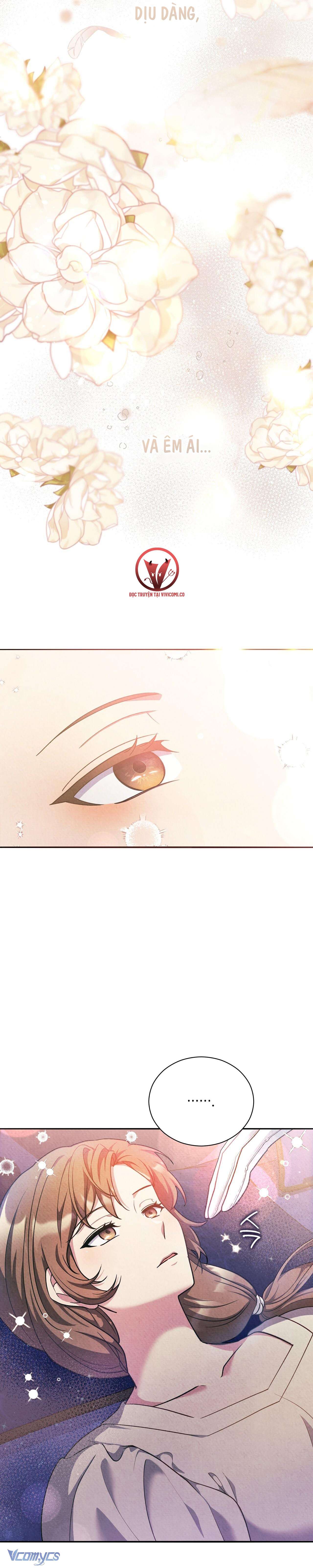 [18+] Hầu Tước Chính Trực Và Quý Cô Kiên Định Chapter 15 - Trang 3