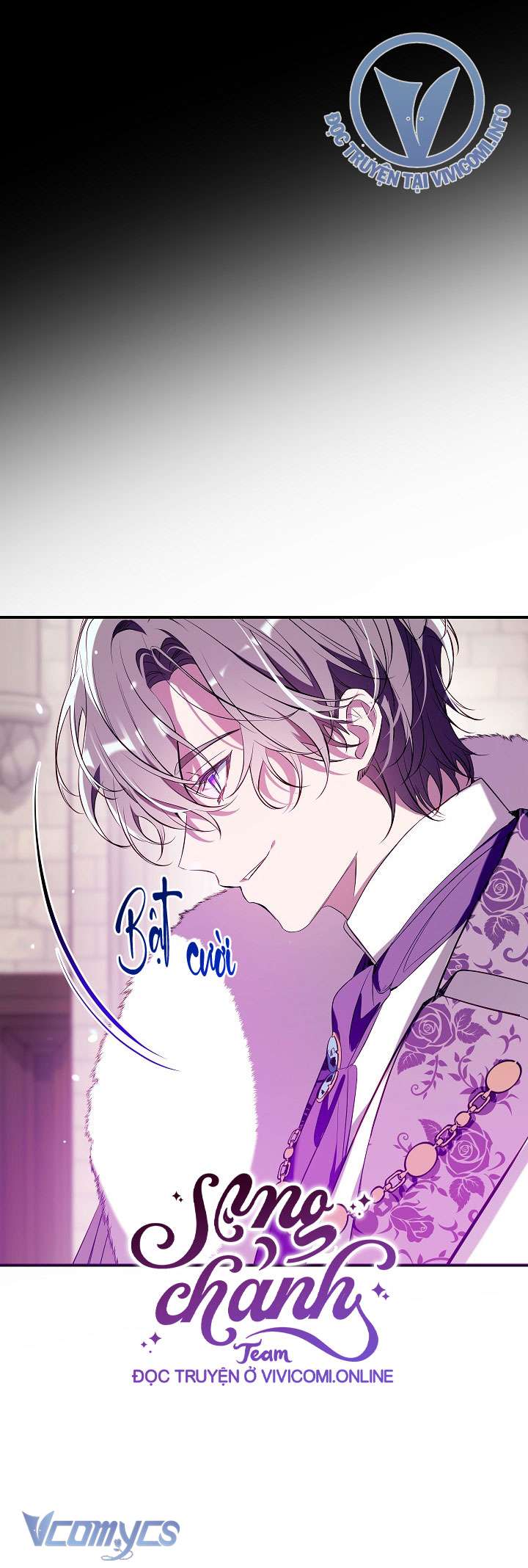 Chúng Ta Có Thể Trở Thành Một Gia Đình Được Không? Chap 122 - Next Chap 123