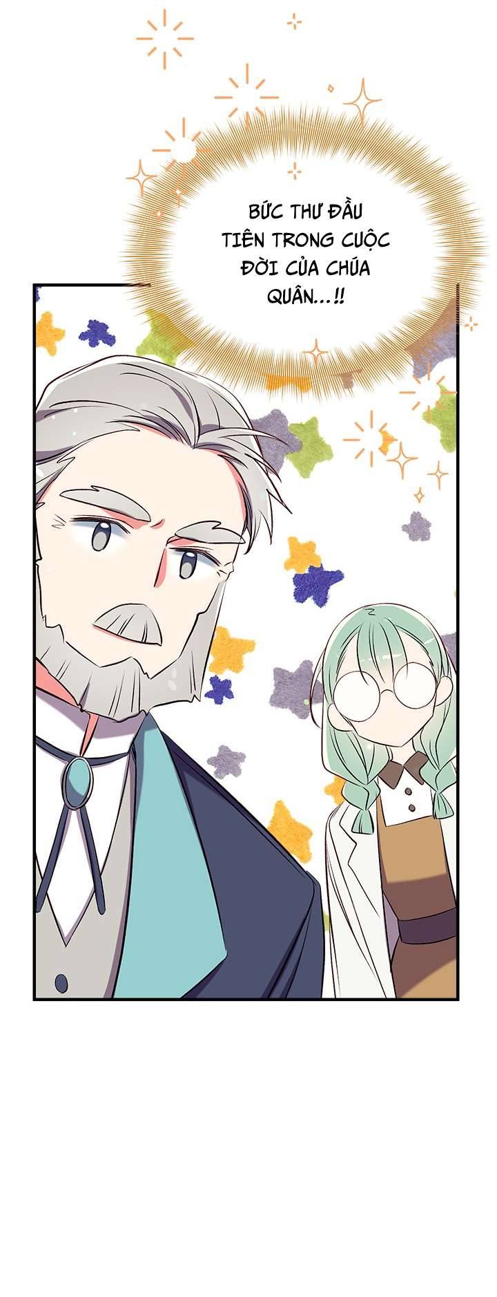 Chúng Ta Có Thể Trở Thành Một Gia Đình Được Không? Chap 37 - Next Chap 38