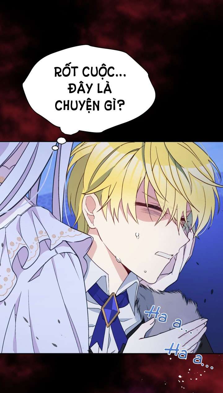 Người Bảo Hộ Của Bạo Quân Là Ma Nữ Tàn Độc Chap 24 - Trang 4