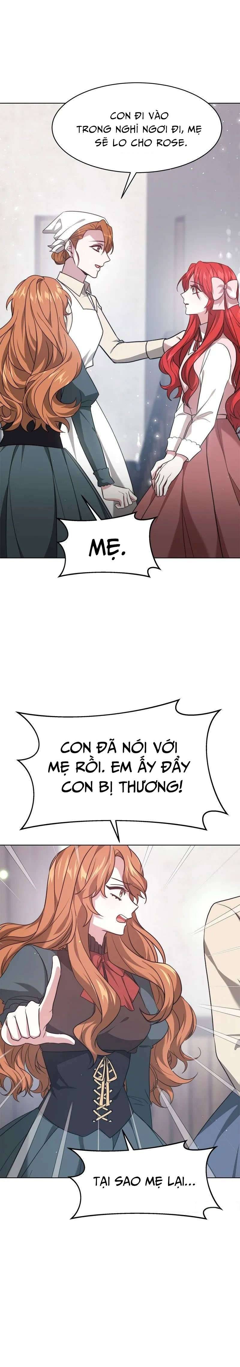 Cuộc đời của Maria Lewellin Chap 3 - Trang 2