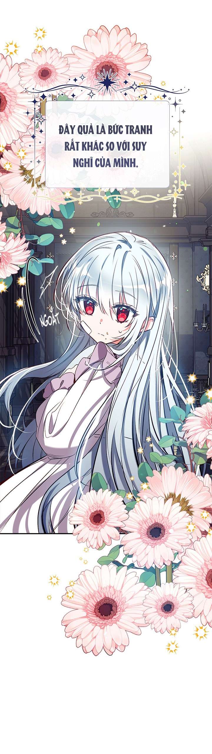 Chúng Ta Có Thể Trở Thành Một Gia Đình Được Không? Chap 36 - Next Chap 37