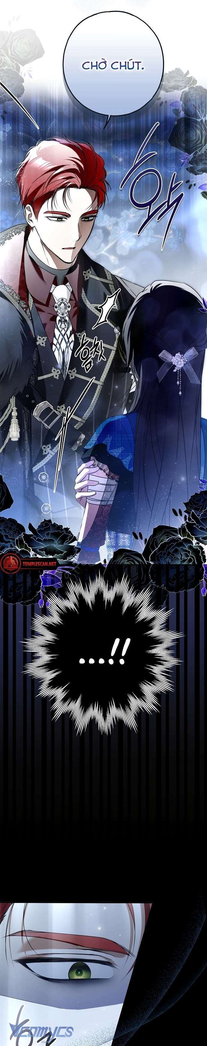 Ai Đó Đang Điều Khiển Cơ Thể Của Tôi Chapter 29 - Next Chapter 30