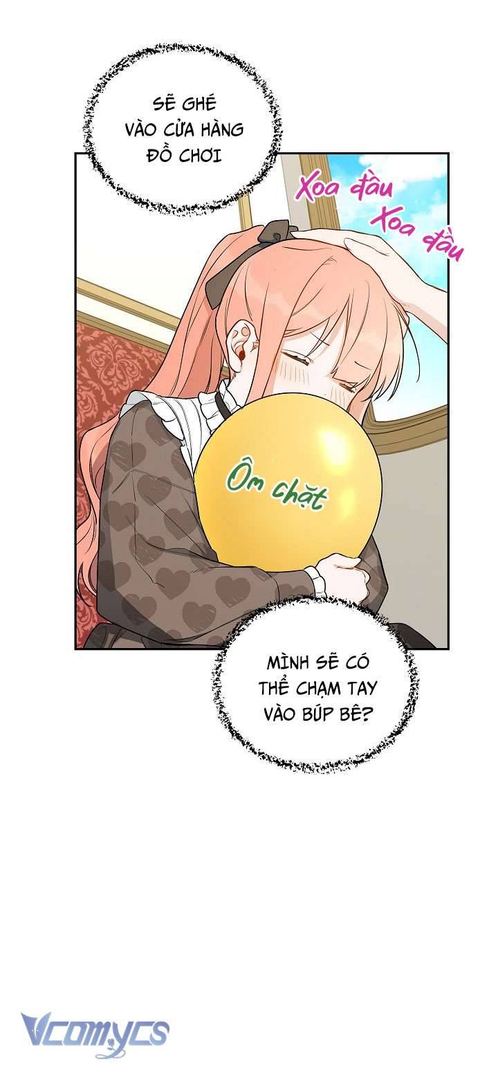 Phương Pháp Trở Thành Con Gái Của Người Hùng Bóng Đêm Chap 6 - Trang 2