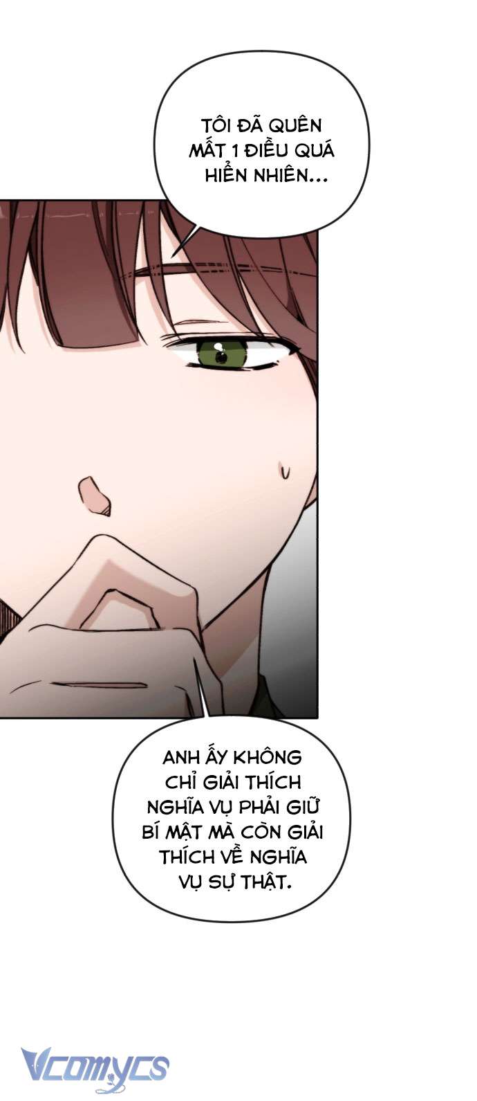 Ly Hôn Thì Dễ, Yêu Đương Mới Khó Chapter 14 - Trang 3