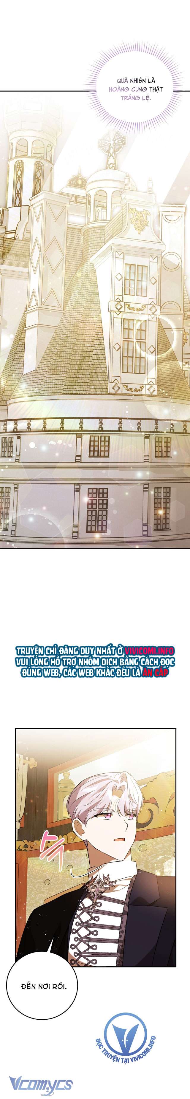 Không Phải Tôi Cố Tình Khiến Anh Ta Si Mê Đâu Chapter 12 - Trang 4