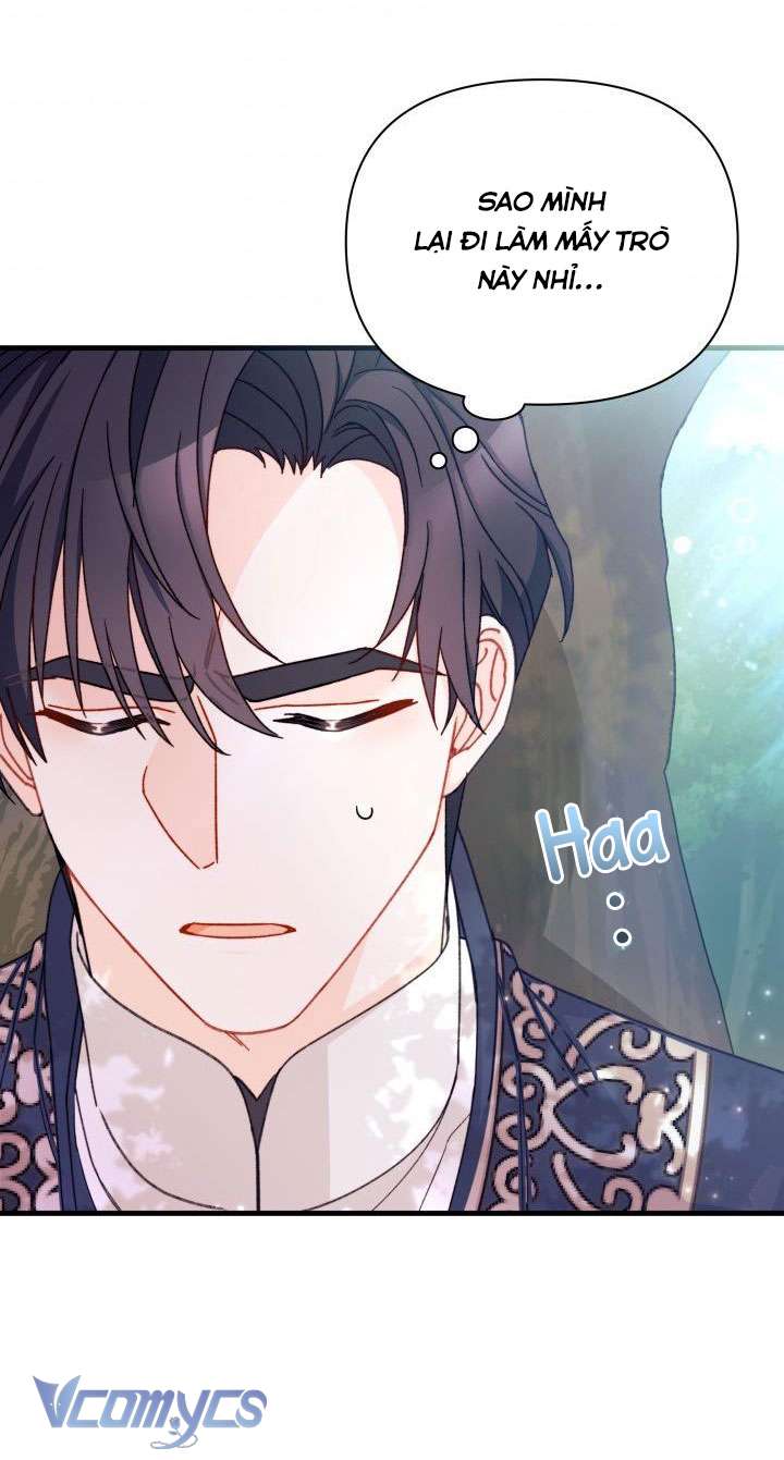 Nhặt Được Nam Chính Tặng Kèm Phu Quân Chap 21 - Trang 3