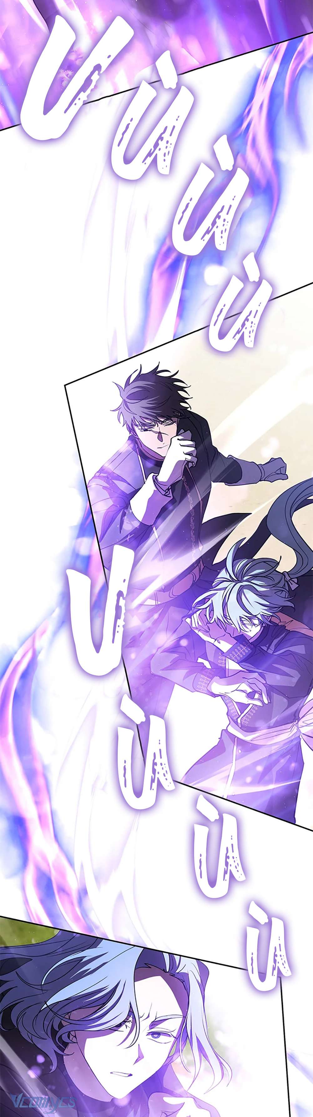 Không Thể Thoát Khỏi Người Chap 58 - Trang 4